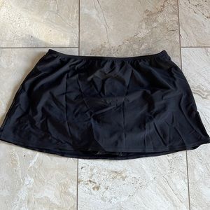 Swim skirt